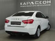 Lada (ВАЗ) Vesta I Пермь  - изображение 19