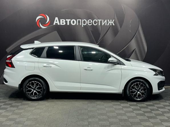 Lada (ВАЗ) Iskra с пробегом 2025 года, цена 1 270 000 рублей, 20875 км, универсал, Автокод Объявления