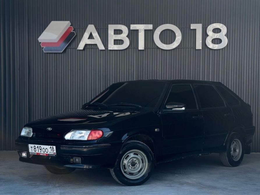 Lada (ВАЗ) 2114 Ижевск  - изображение 1