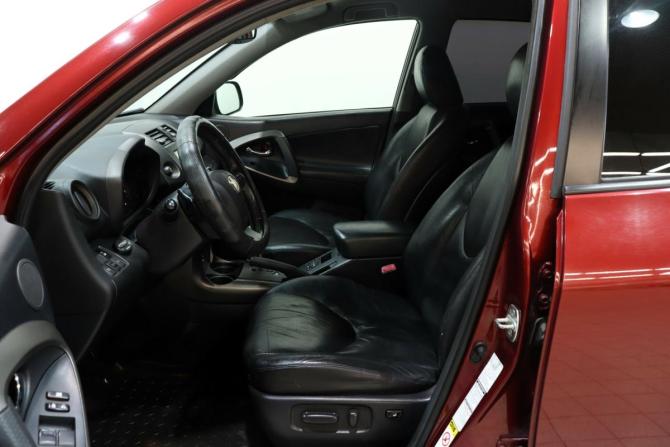 Toyota RAV4 III (XA30) Рестайлинг с пробегом 2010 года, цена 1 090 000 рублей, 267000 км, внедорожник, Автокод Объявления