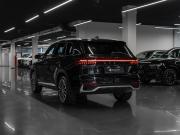 Geely Monjaro I Рестайлинг Москва  - изображение 35