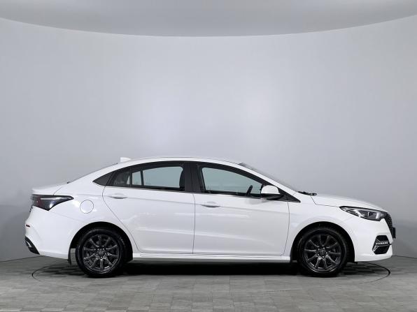 Omoda S5 с пробегом 2024 года, цена 1 390 000 рублей, 51111 км, седан, Автокод Объявления