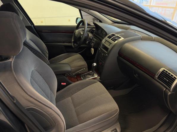 Peugeot 407 с пробегом 2007 года, цена 499 000 рублей, 248000 км, седан, Автокод Объявления