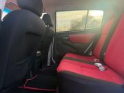 Geely MK Cross I Нижний Новгород  - изображение 27