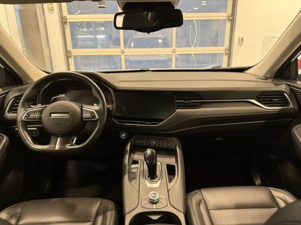 Haval F7 I с пробегом 2021 года, цена 1 870 000 рублей, 70335 км, внедорожник, Автокод Объявления
