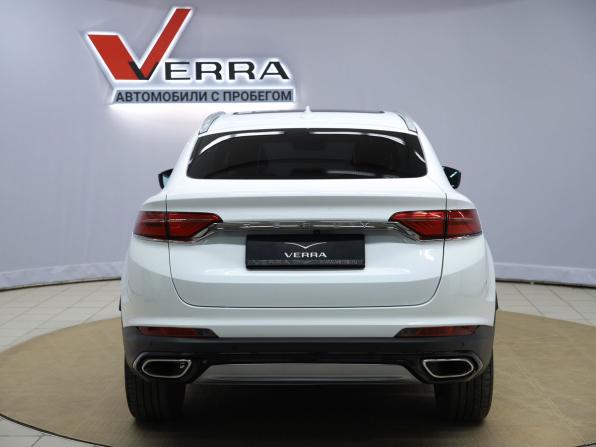 Geely Tugella I с пробегом 2022 года, цена 2 630 000 рублей, 89953 км, внедорожник, Автокод Объявления