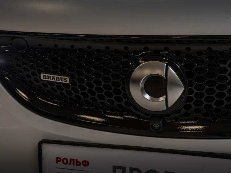 Smart Fortwo III Москва  - изображение 4