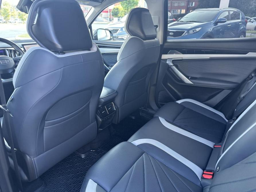 Geely Atlas II Йошкар-Ола  - изображение 15