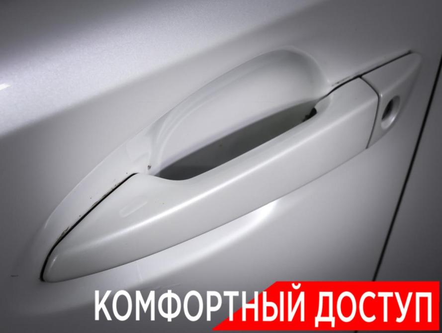 Lexus ES VI Рестайлинг Москва  - изображение 24