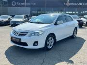 Toyota Corolla X (E140 E150) Рестайлинг Пермь  - изображение 19