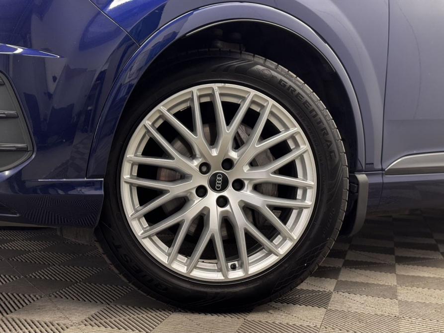 Audi Q7 II (4M) Воронеж  - изображение 7