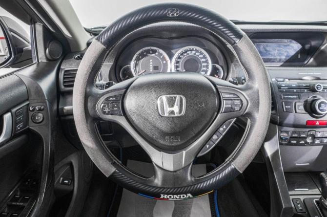 Honda Accord VIII Рестайлинг с пробегом 2012 года, цена 1 549 000 рублей, 109500 км, седан, Автокод Объявления