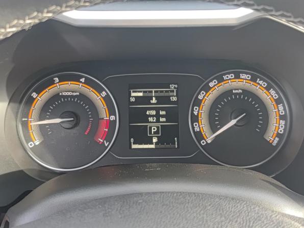 Lada (ВАЗ) Vesta I Рестайлинг (NG) с пробегом 2024 года, цена 1 565 000 рублей, 4159 км, универсал, Автокод Объявления