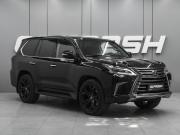 Lexus LX III Рестайлинг 2 Ростов-на-Дону  - изображение 25