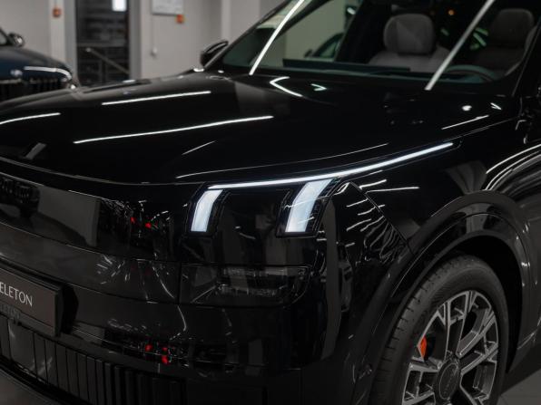 Lynk &amp; Co 900 с пробегом 2026 года, цена 7 850 000 рублей, 50 км, внедорожник, Автокод Объявления