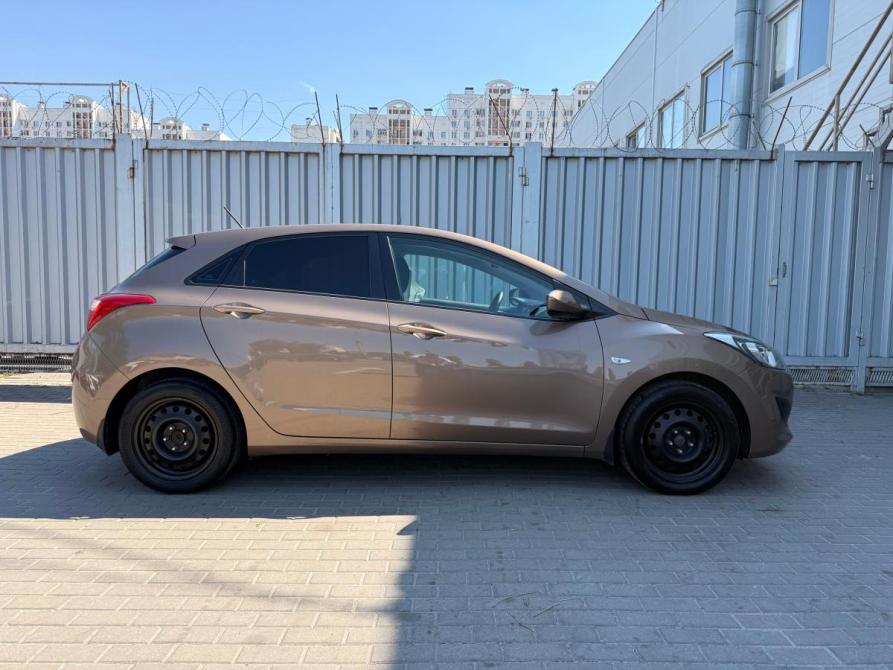 Hyundai i30 II Ростов-на-Дону  - изображение 6