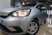 Honda Fit IV Новокузнецк  - изображение 49