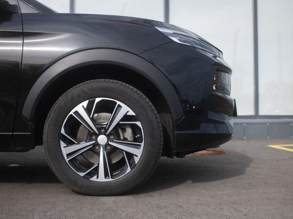 JAC JS6 с пробегом 2023 года, цена 1 720 000 рублей, 72893 км, внедорожник, Автокод Объявления