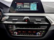 BMW 5 серии VII (G30/G31/G38) Москва  - изображение 45