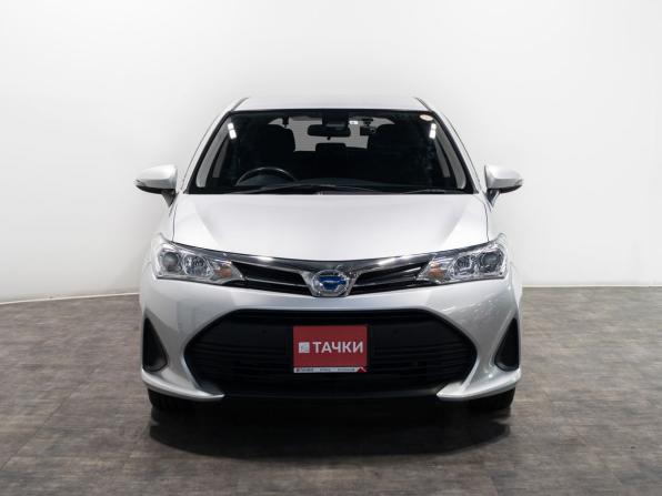 Toyota Corolla XI (E160 E170) Рестайлинг 2 с пробегом 2019 года, цена 1 480 000 рублей, 87609 км, универсал, Автокод Объявления