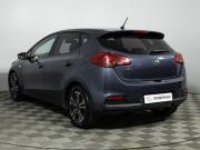 Kia Ceed II Рестайлинг Санкт-Петербург  - изображение 25