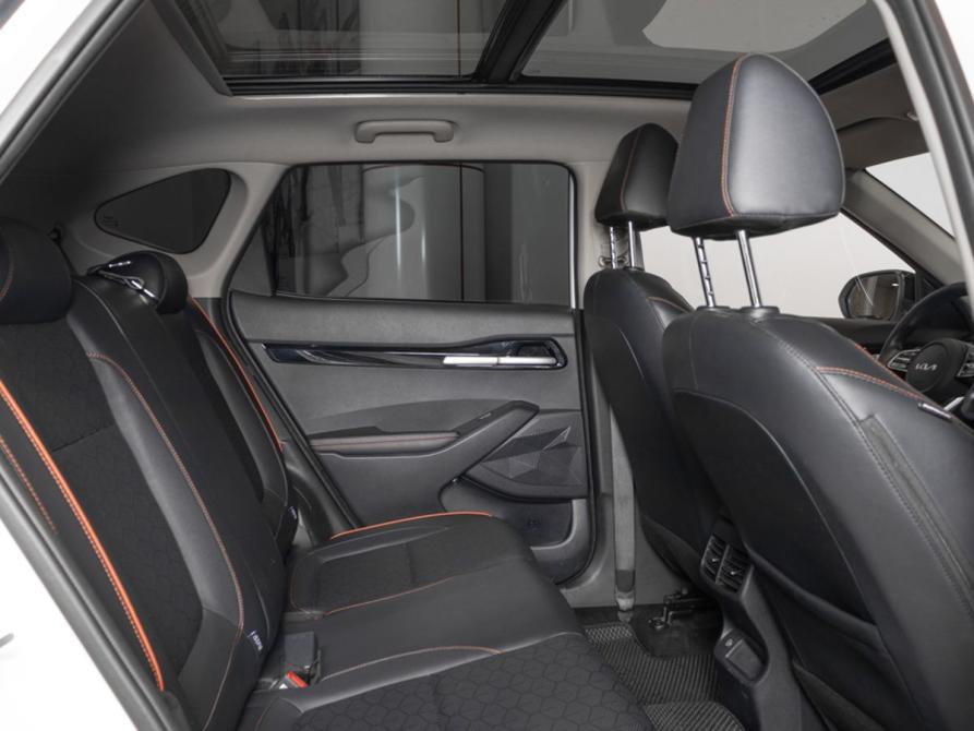 Kia Seltos I Рестайлинг Казань  - изображение 8