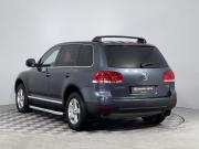 Volkswagen Touareg I Рестайлинг Калининград  - изображение 24