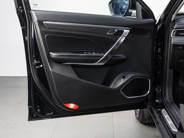 Geely Atlas Pro с пробегом 2021 года, цена 1 850 000 рублей, 94308 км, внедорожник, Автокод Объявления