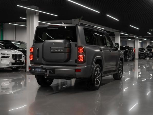 Haval H9 II с пробегом 2024 года, цена 3 980 000 рублей, 32624 км, внедорожник, Автокод Объявления
