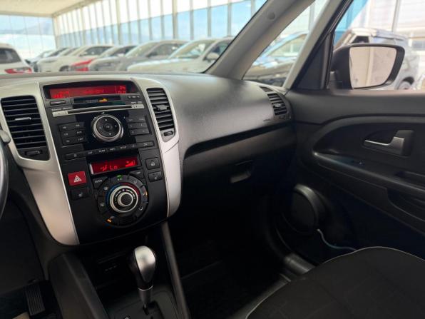 Kia Venga I Рестайлинг с пробегом 2014 года, цена 1 000 000 рублей, 119026 км, минивэн, Автокод Объявления