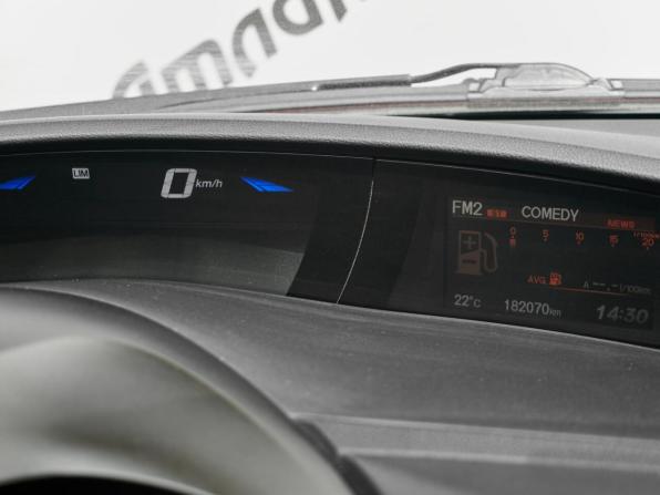 Honda Civic IX с пробегом 2012 года, цена 1 440 000 рублей, 182070 км, хэтчбек, Автокод Объявления
