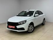 Lada (ВАЗ) Vesta I Альметьевск  - изображение 26