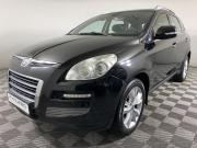 Luxgen Luxgen7 SUV Москва  - изображение 20