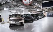 Land Rover Range Rover V Москва  - изображение 47