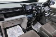 Honda Stepwgn V Новокузнецк  - изображение 50