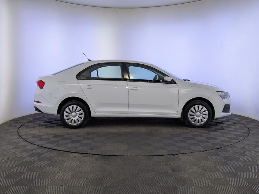 Skoda Rapid II Москва  - изображение 4