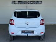 Renault Sandero II Рестайлинг Уфа  - изображение 17