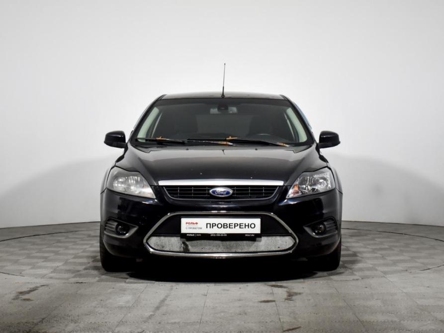 Ford Focus II Рестайлинг Санкт-Петербург  - изображение 2