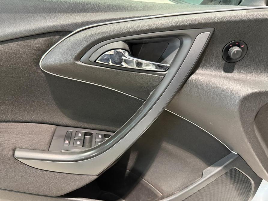 Opel Astra J Рестайлинг Самара  - изображение 10