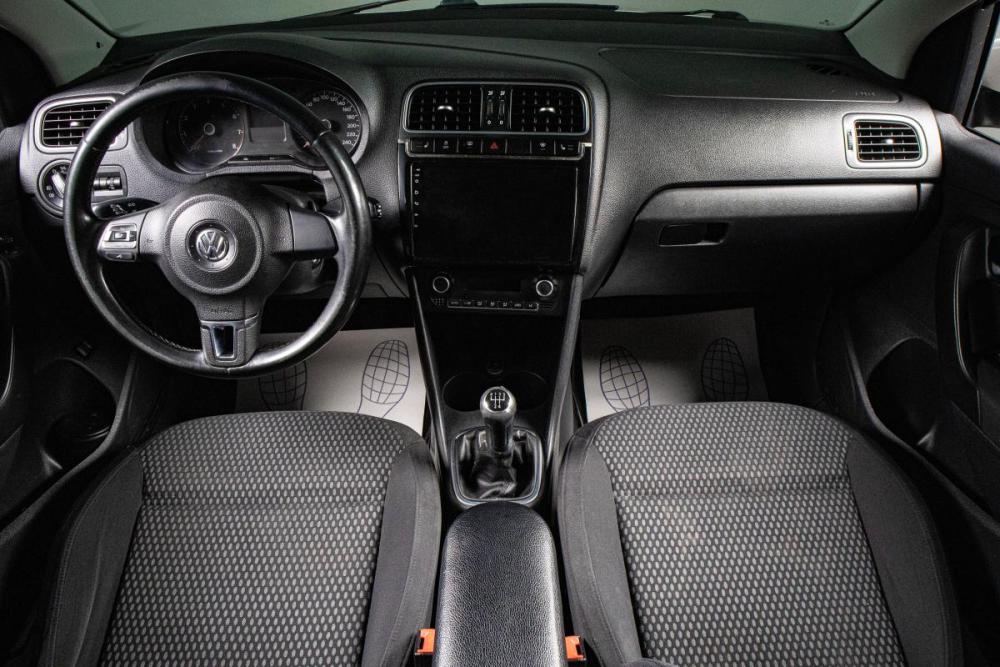 Volkswagen Polo V Сургут  - изображение 13