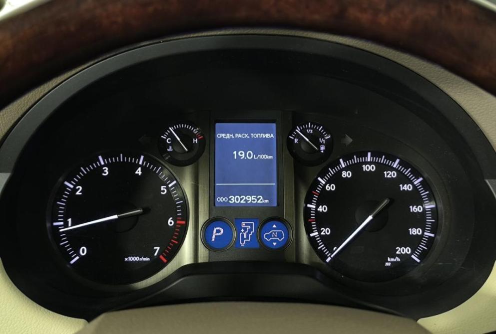 Lexus GX II Нижний Новгород  - изображение 7