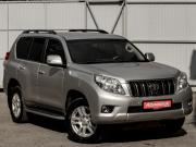 Toyota Land Cruiser Prado 150 Series Екатеринбург  - изображение 32