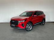 Chery Tiggo 7 Pro Max I Москва  - изображение 22