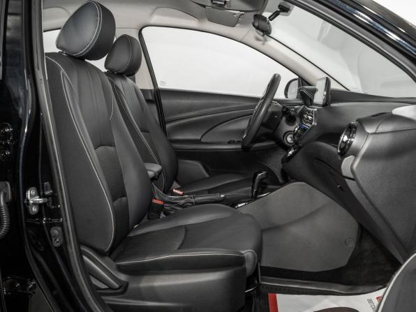 Changan Alsvin с пробегом 2023 года, цена 1 040 500 рублей, 41020 км, седан, Автокод Объявления