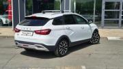 Lada (ВАЗ) Vesta I Рестайлинг (NG) Оренбург  - изображение 21