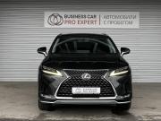 Lexus RX IV Рестайлинг Кемерово  - изображение 35