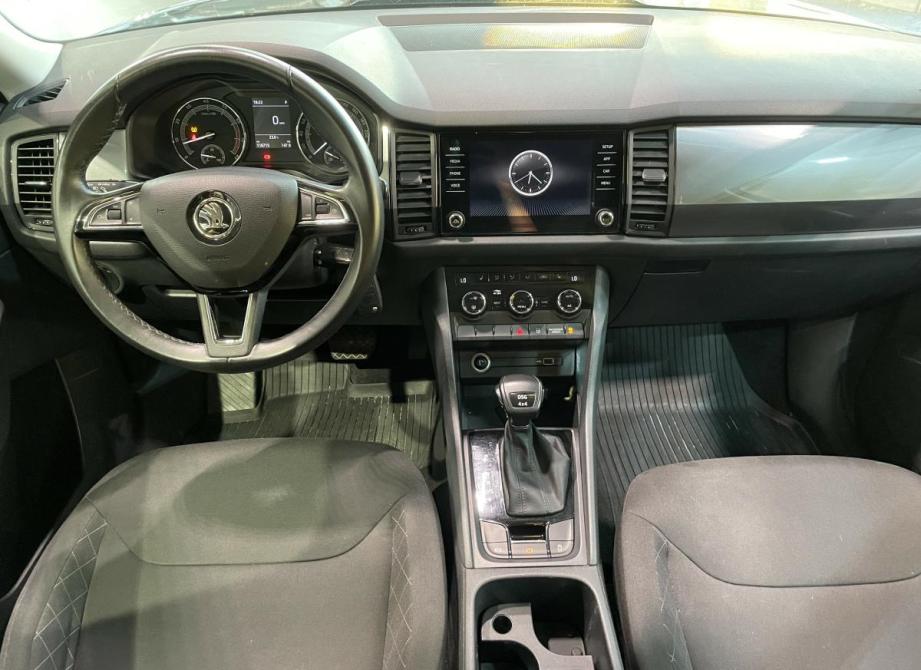 Skoda Kodiaq I Стерлитамак  - изображение 15