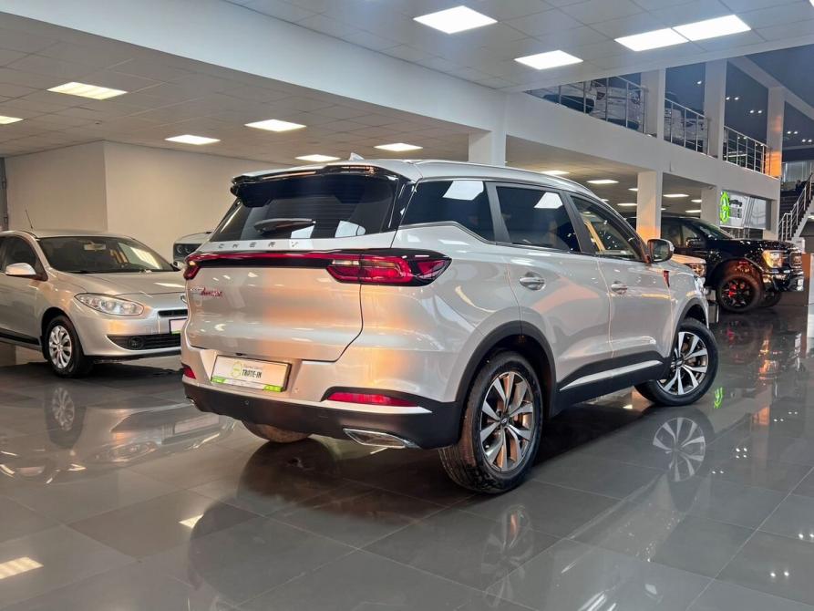 Chery Tiggo 7 Pro Max I Тверь  - изображение 2