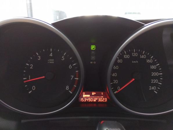Mazda 3 II (BL) с пробегом 2010 года, цена 860 000 рублей, 153487 км, хэтчбек, Автокод Объявления
