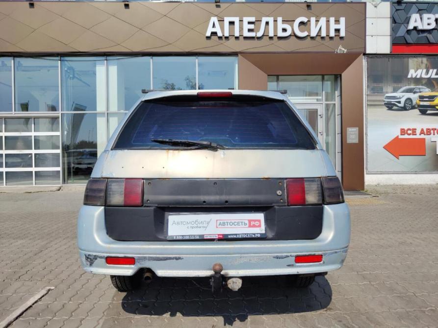 Lada (ВАЗ) 2111 Набережные Челны  - изображение 18